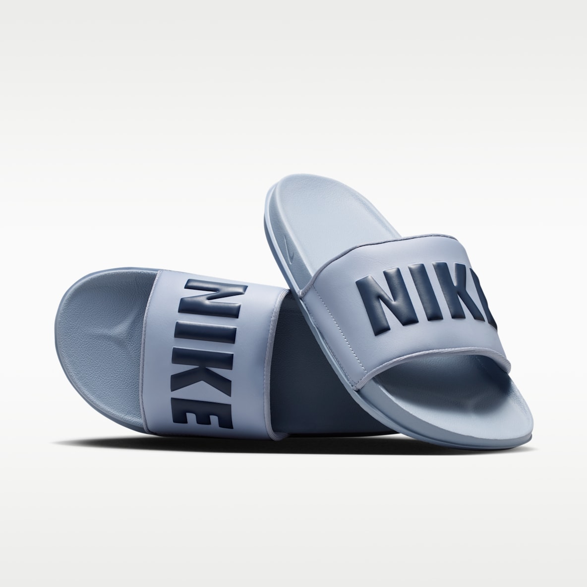 NIKE公式】 ブルー サンダル【ナイキ公式通販】